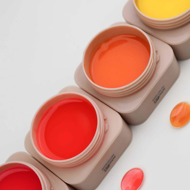 Modeling Gel Papaya 30 ml - Trendy Nails