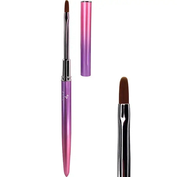 DNKA Gel Brush, 0003