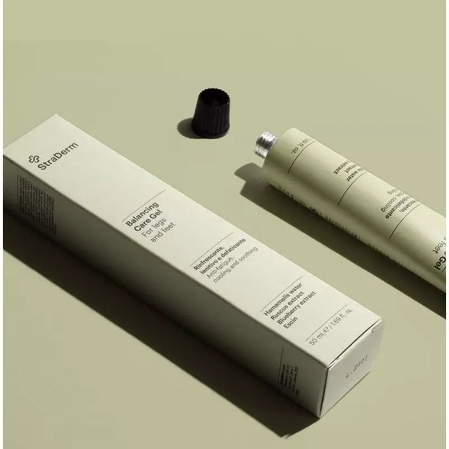 StraDerm Balancing Care Gel, 50ml