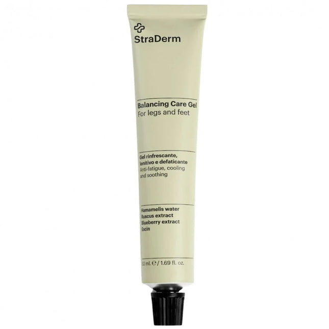 StraDerm Balancing Care Gel, 50ml