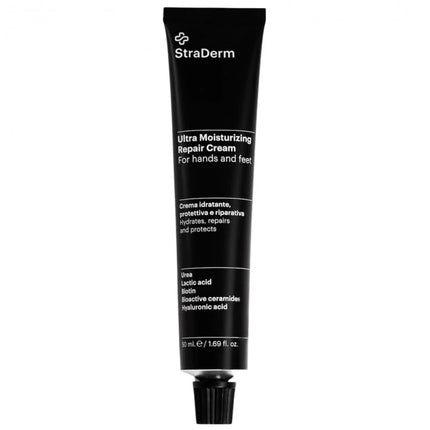 StraDerm Ultra Moisturizing Repair Cream , 50ml