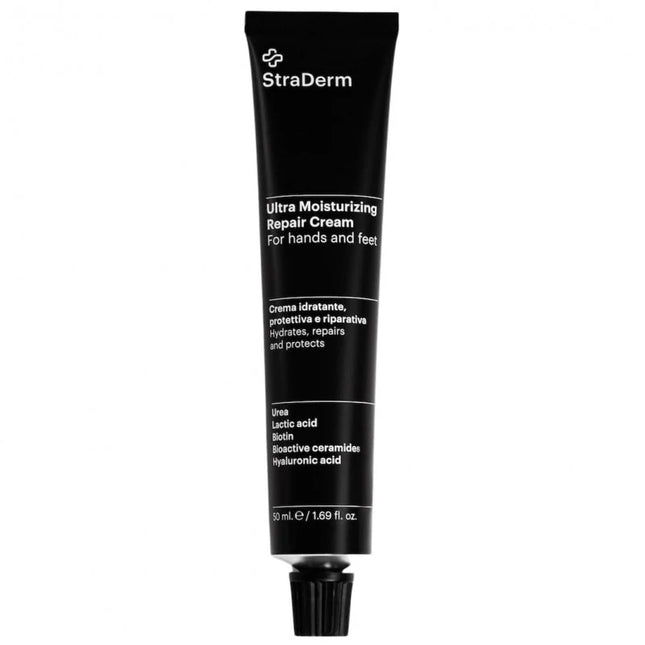 StraDerm Ultra Moisturizing Repair Cream , 50ml