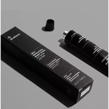 StraDerm Ultra Moisturizing Repair Cream , 50ml