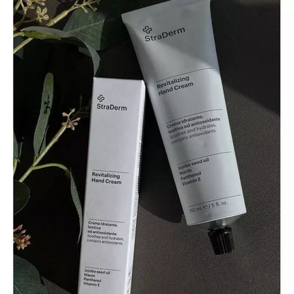 StraDerm Revitalizing Hand Cream , 150ml