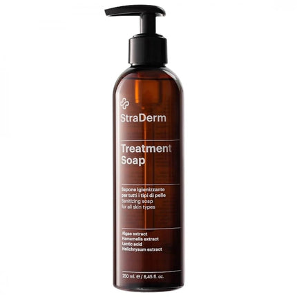 StraDerm Treatment Soap  , 250ml