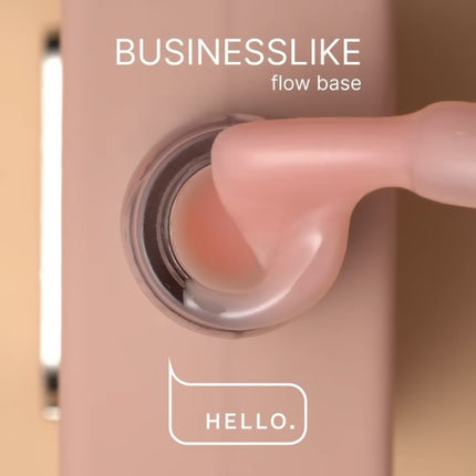 HEYLOVE (Hello) Flow Base Businesslike,15ml