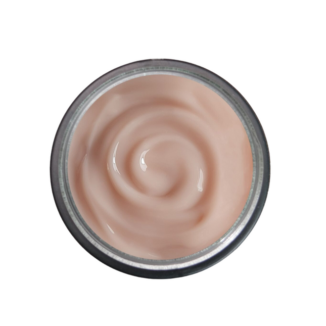 YAS Builder Gel Forming Cream Cappuccino, 30g