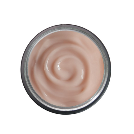YAS Builder Gel Forming Cream Cappuccino, 15g