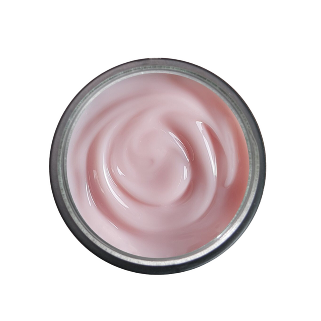 Yas Builder Gel Forming Cream Delicate Rose, 15g
