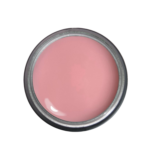 YAS Builder Gel Self Levelling Pastel Pink Hema Free & TPO Free, 50g