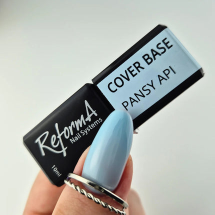 ReformA Cover Base - Pansy API, 10 ml