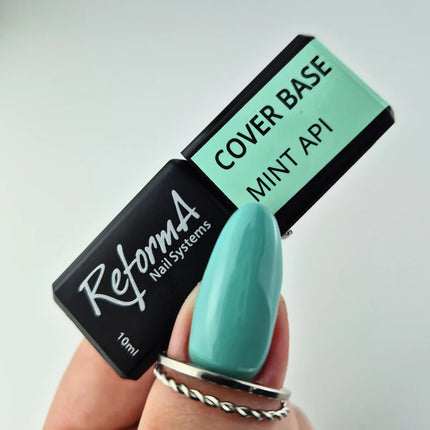 ReformA Cover Base - Mint API, 10 ml