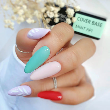 ReformA Cover Base - Mint API, 10 ml