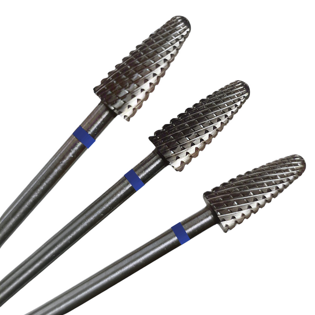 Carbide Nail Drill Bit, C095013B