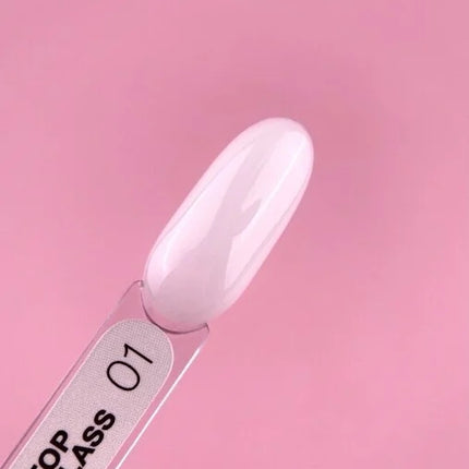 Luna Glass Top 01 -13ml