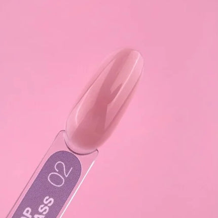 Luna Glass Top 02 -13ml