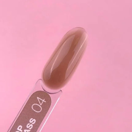 Luna Glass Top 04 -13ml