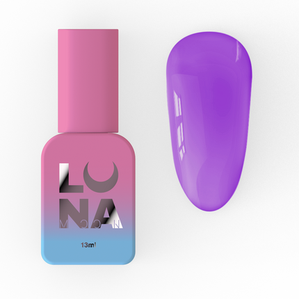 Luna Glass Top 07 -13ml