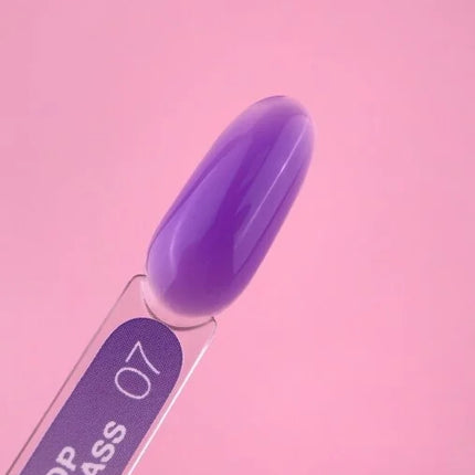Luna Glass Top 07 -13ml
