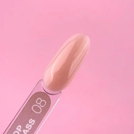 Luna Glass Top 08 -13ml