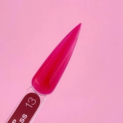 Luna Glass Top 13 -13ml