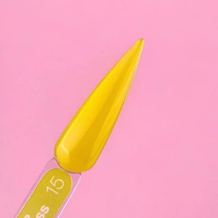 Luna Glass Top 15 -13ml