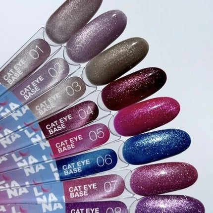 Luna Cat Eye Base 01 -13ml