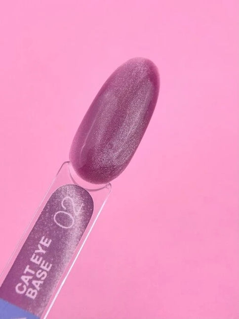 Luna Cat Eye Base 02 -13ml