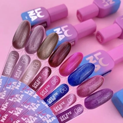Luna Cat Eye Base 06 -13ml