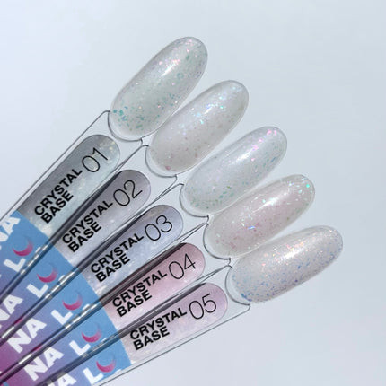 Luna Crystal Base 04 - 13ml