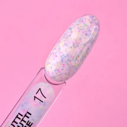 Luna Tutti Frutti Cover Base 17 - 13ml