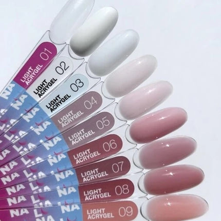 Luna Liquid Light Acrygel 05 - 13ml