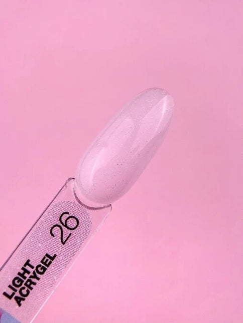 Luna Liquid Light Acrygel 26 - 13ml