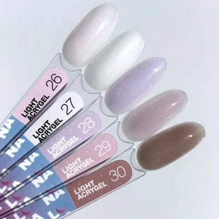 Luna Liquid Light Acrygel 27 - 13ml