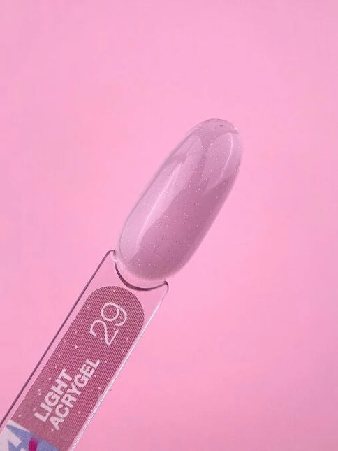 Luna Liquid Light Acrygel 29 - 13ml