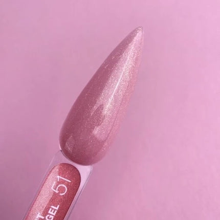 Luna Liquid Light Acrygel 51 - 13ml