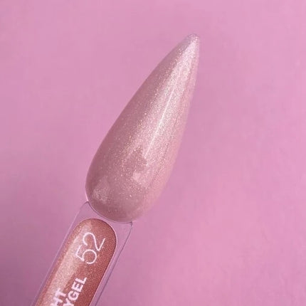 Luna Liquid Light Acrygel 52 - 13ml