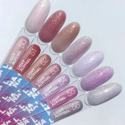 Luna Liquid Light Acrygel 53 - 13ml