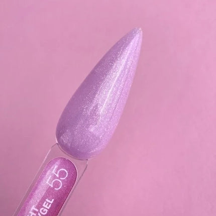 Luna Liquid Light Acrygel 55 - 13ml