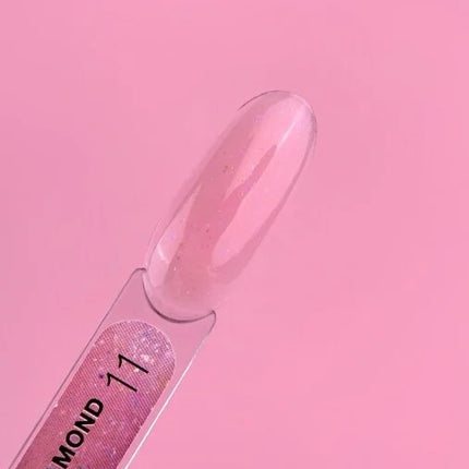 Luna Diamond Builder Gel 11, 15ml