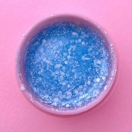 Luna Bubble Design Gel 02 , 5ml
