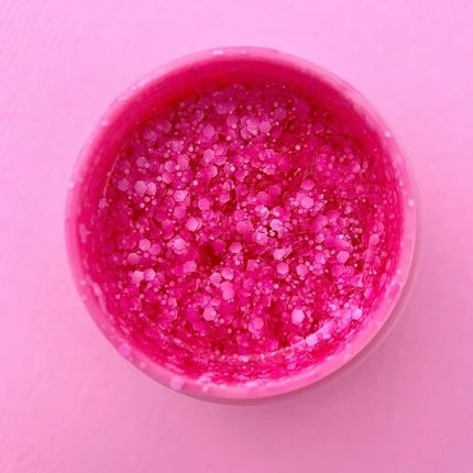 Luna Bubble Design Gel 07 , 5ml