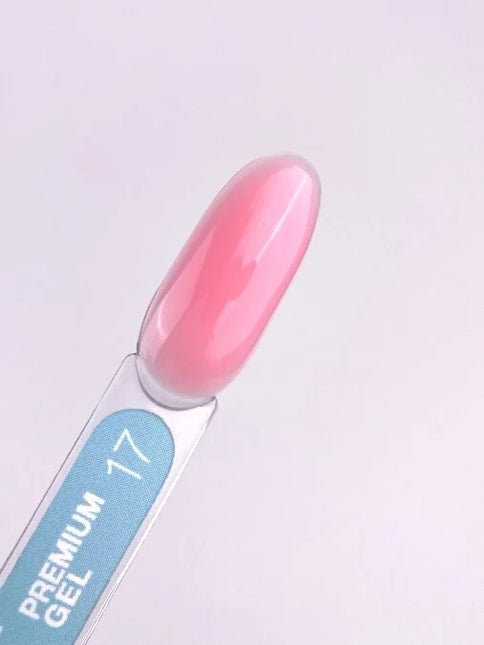 Luna Premium Builder Gel 17, 30ml