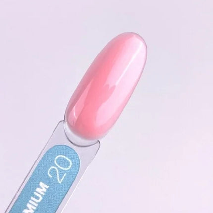 Luna Premium Builder Gel 20