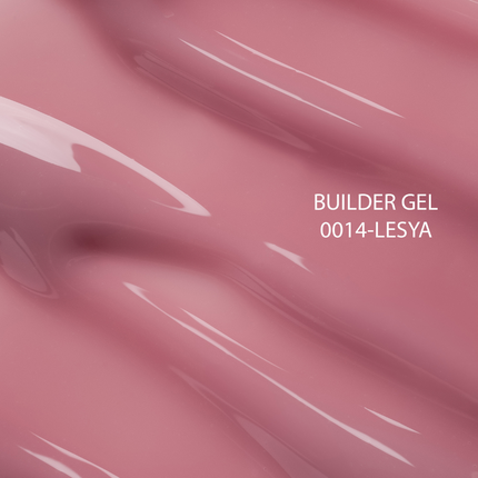 DNKA Builder Gel 014 Lesya, 30ml