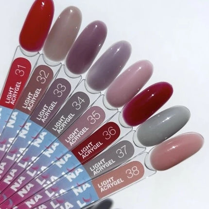 Luna Liquid Light Acrygel 35, 30ml