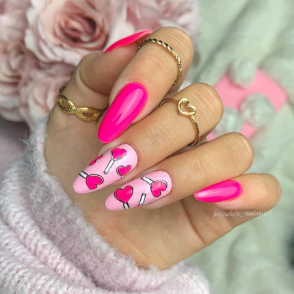 Gel Polish – Baby Girl, 10ml