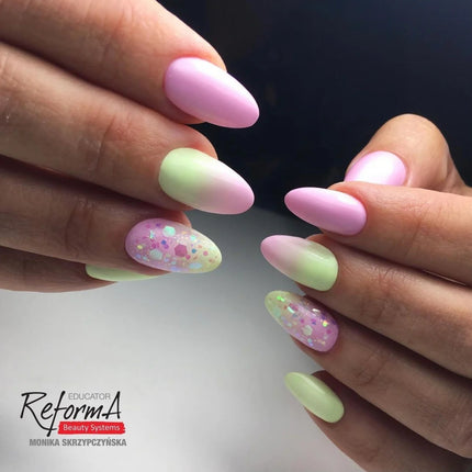 Gel Polish – Baby Girl, 10ml