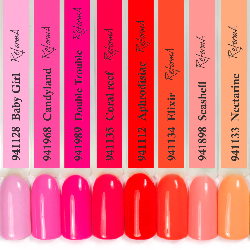 Gel Polish – Baby Girl, 10ml