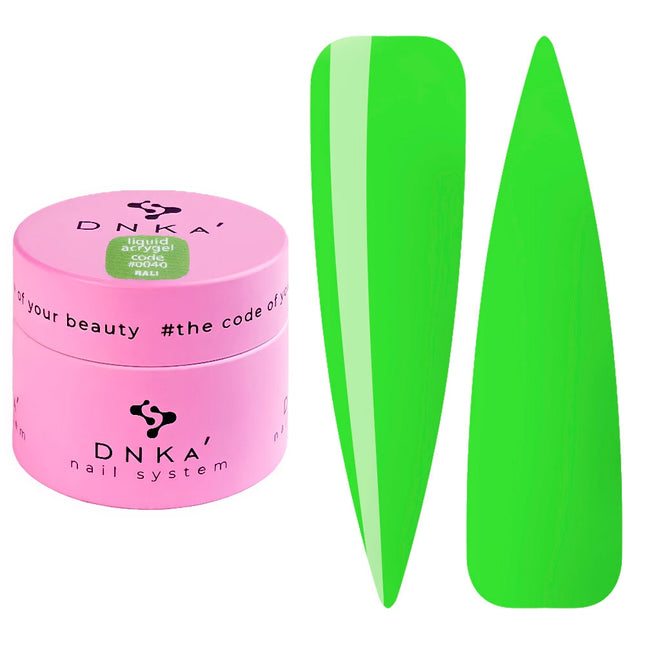 DNKA Liquid Acrygel Bali 0040, 15ml